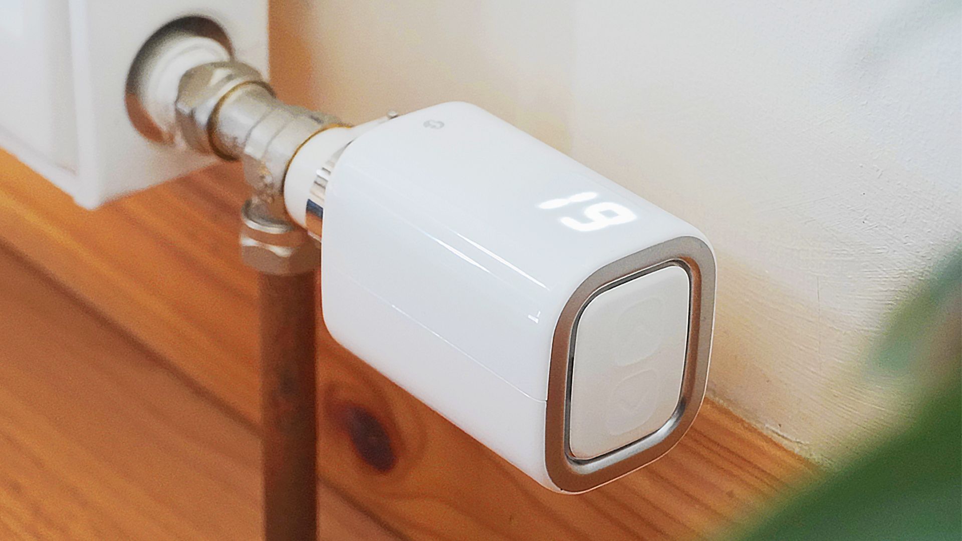 Take Your Smart Home Heating To The Next Level! - Shelly TRV Review
