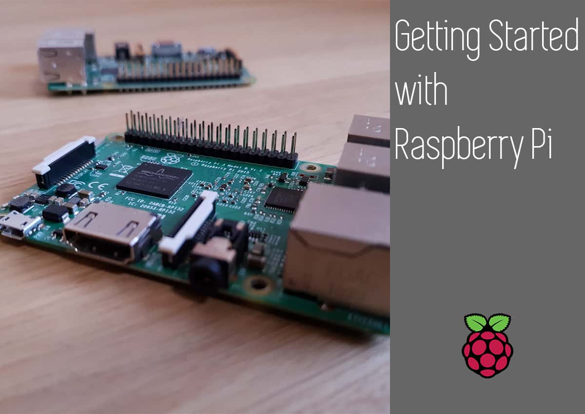 Getting Started with Raspberry Pi 4 - Top 5 Tips