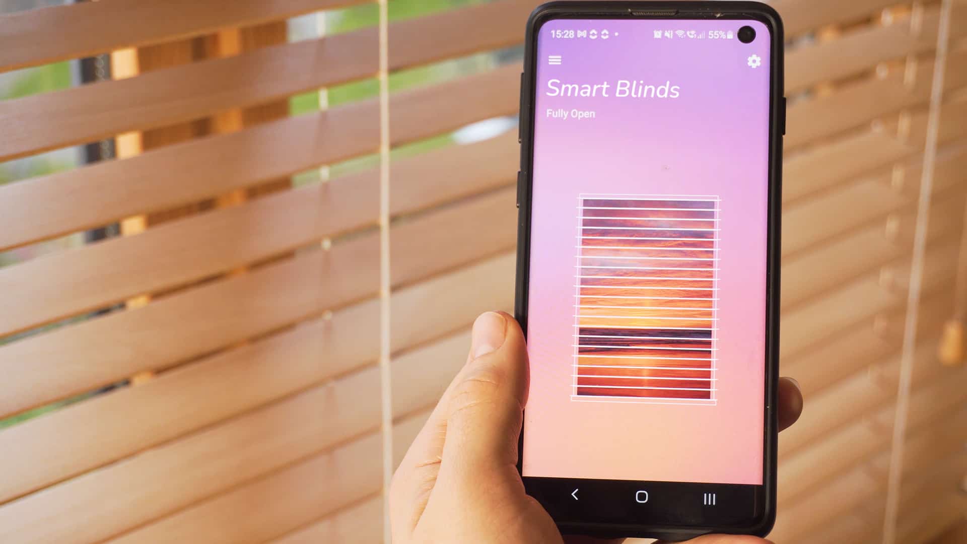 These Smart Blinds Are So Simple! - Soma Smart Blinds Review