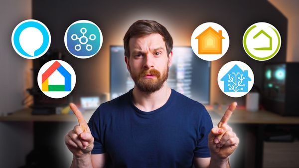 5 Reasons Your Smart Home Should Be Local